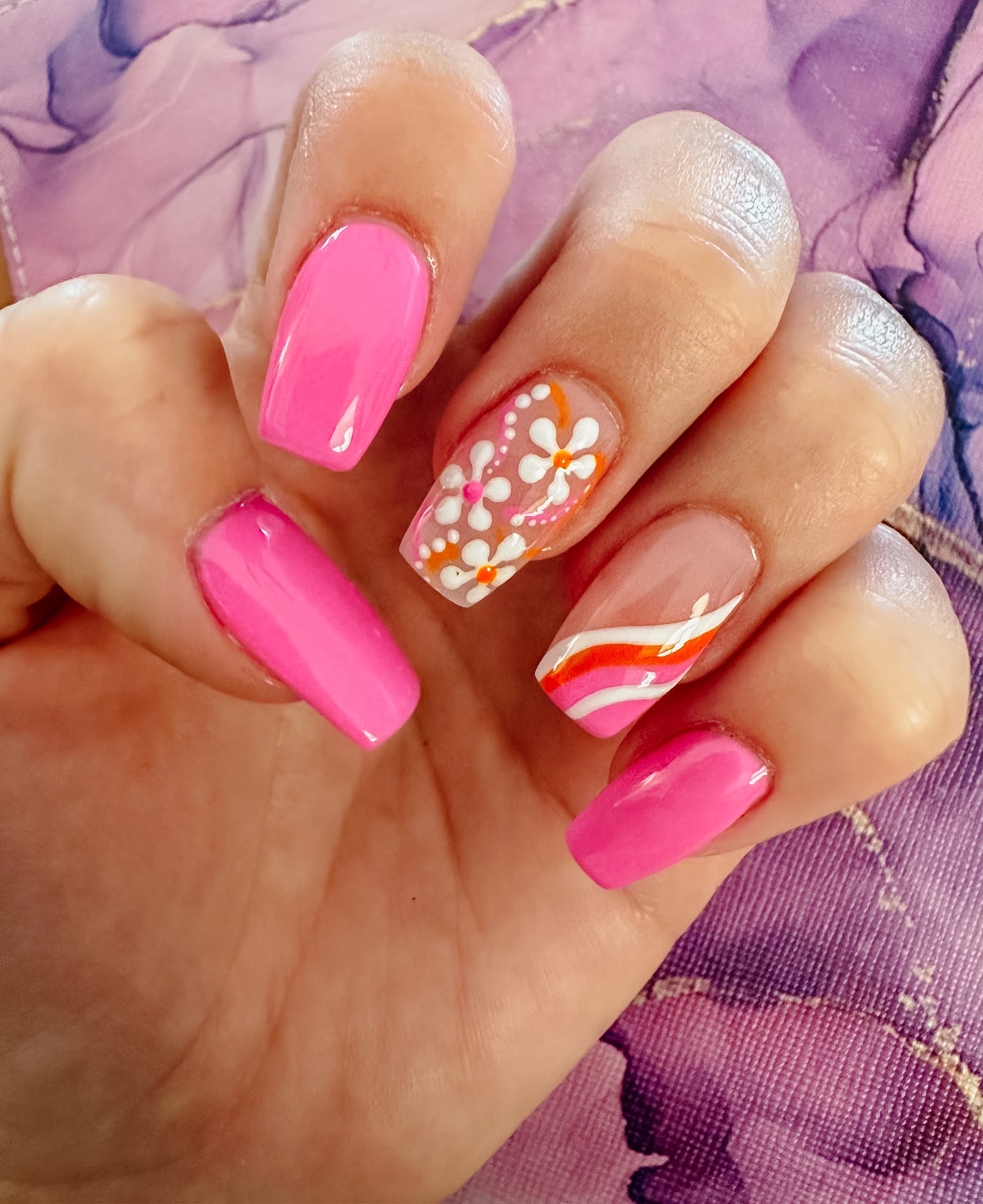 Perfect Nails and Spa nail photo 1