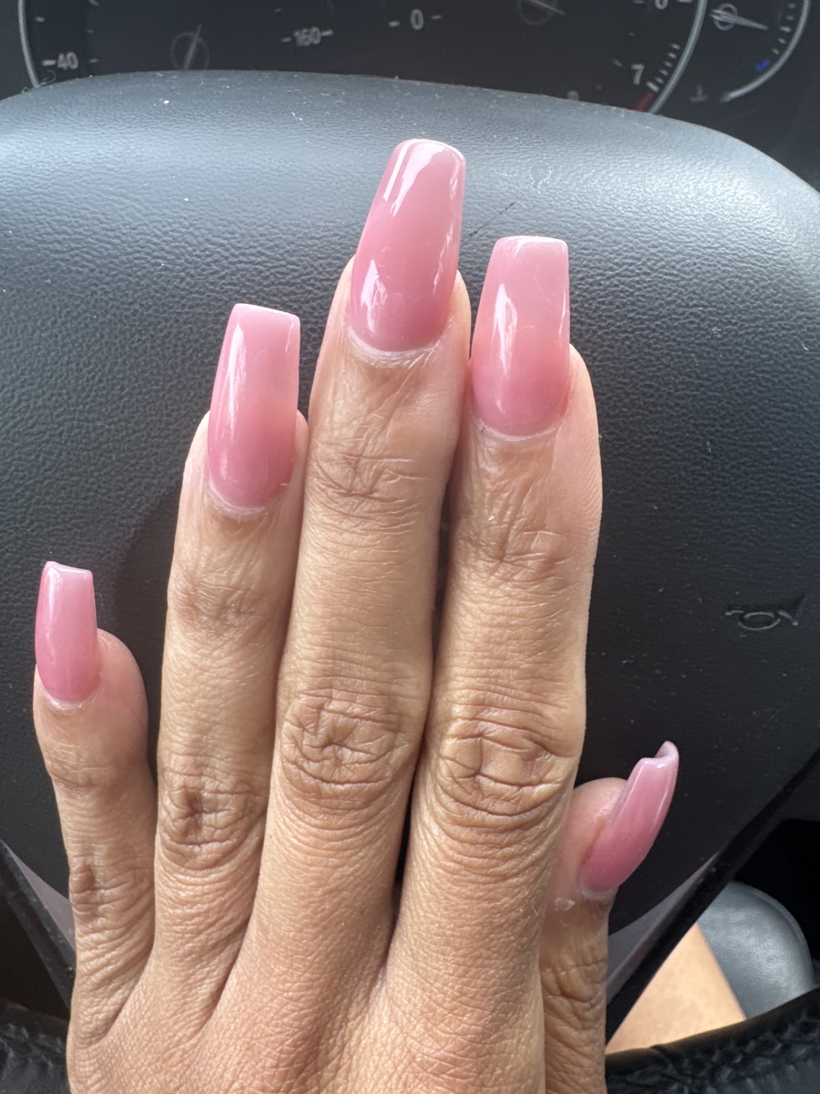 Perfect Nails and Spa nail photo 2