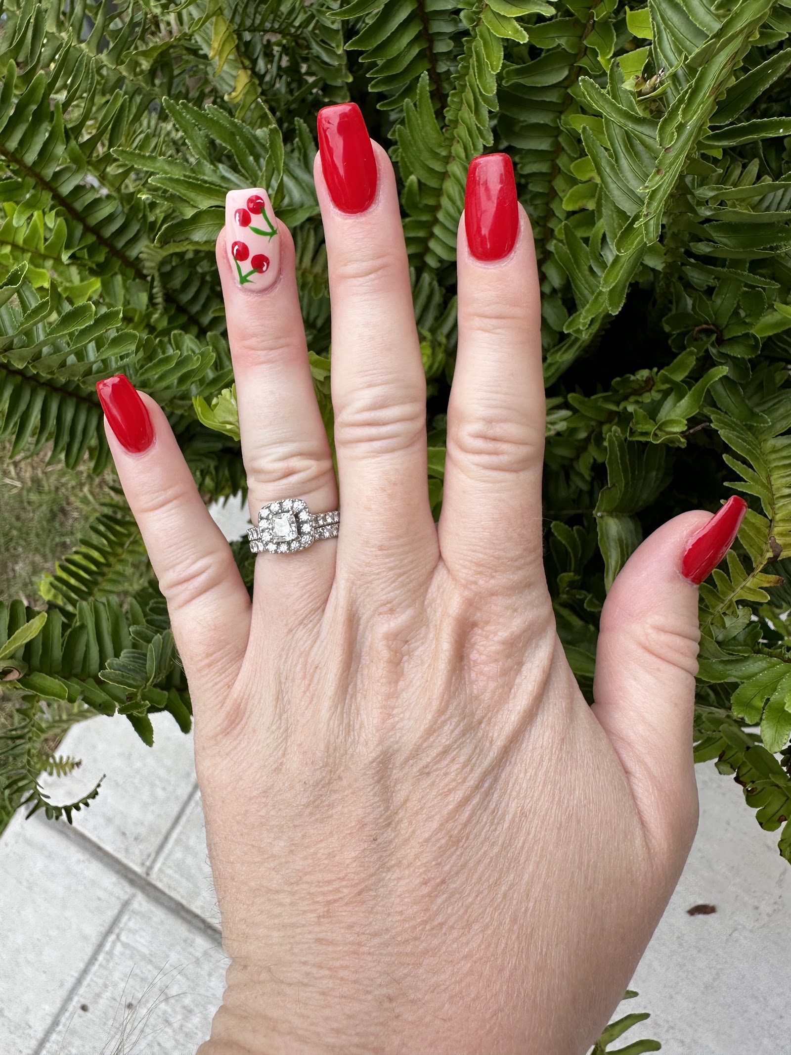 Perfect Nails and Spa nail photo 3