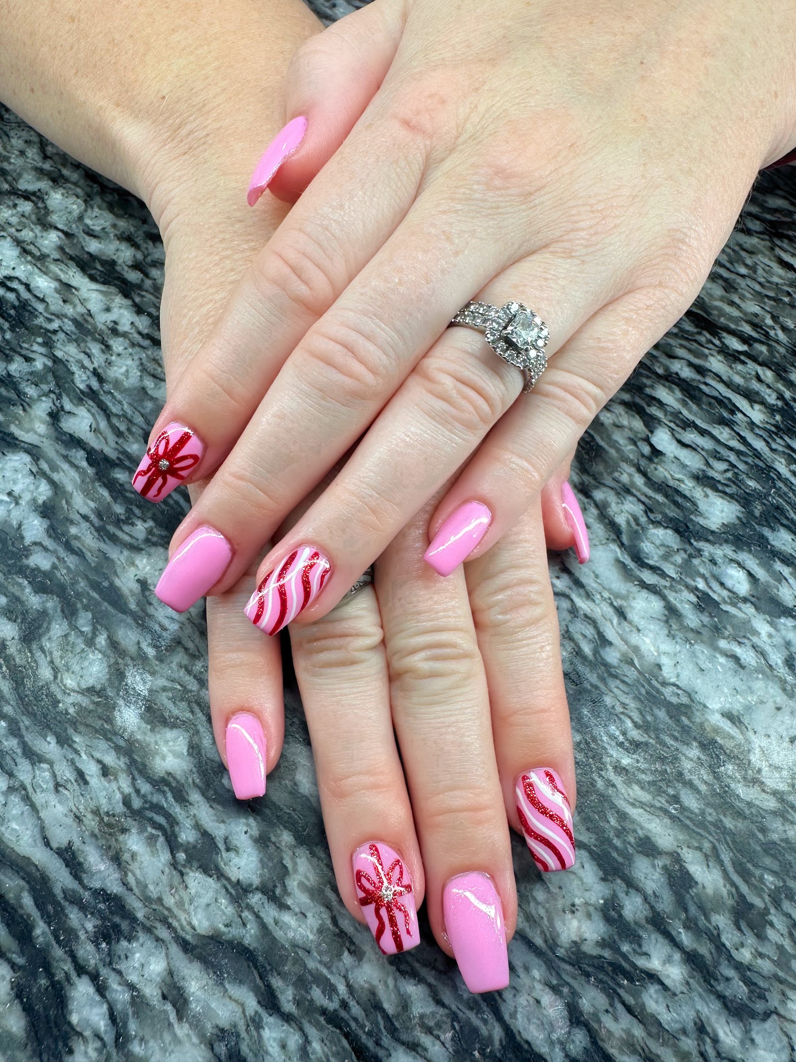 Perfect Nails and Spa nail photo 5