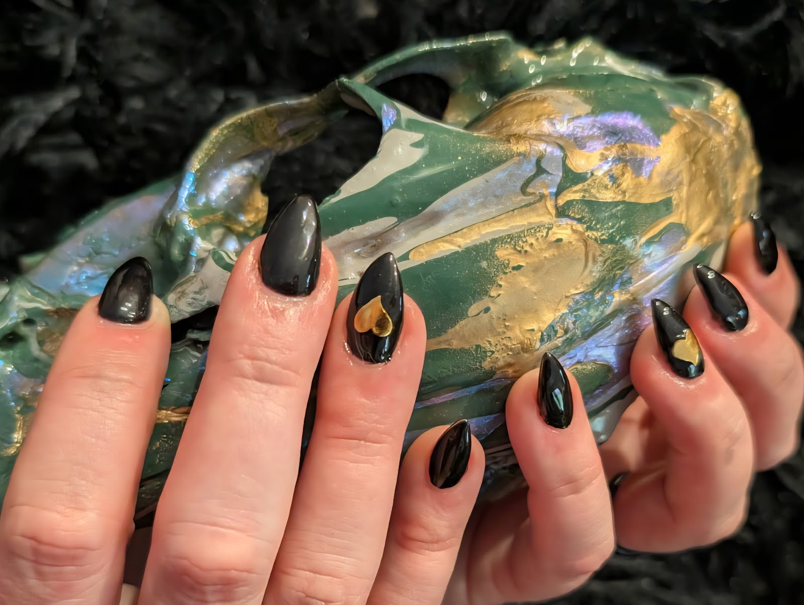 Perfect Nails and Spa nail photo 6