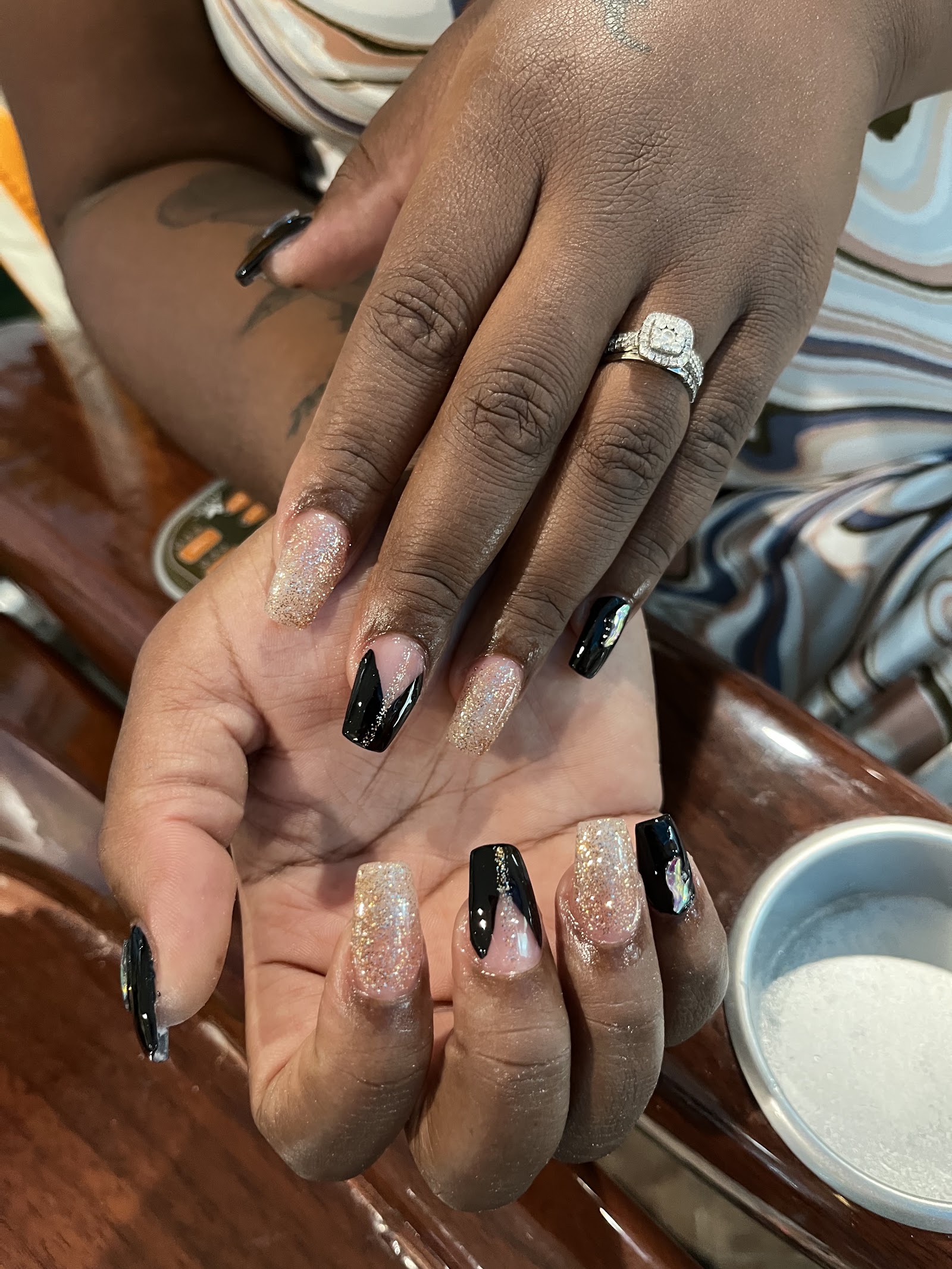 Perfect Nails and Spa nail photo 7